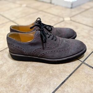 Men's Classic Grey Ugg Shoes